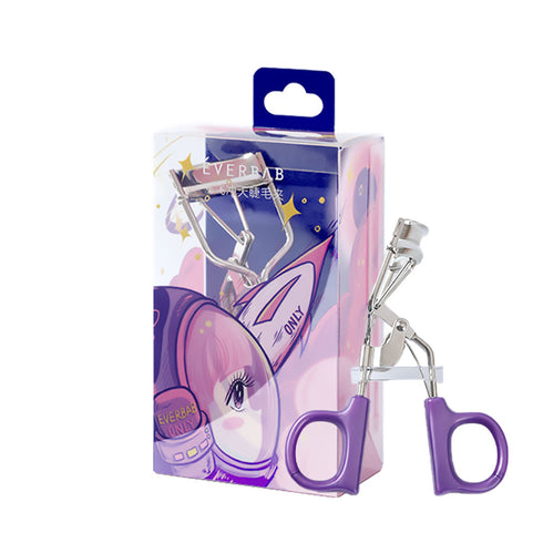 EVERBAB | Soaring Into the Sky | Sun Flower Eyelash Curler